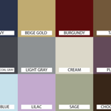 Twin XL 1800 Thread Count Pure Comfort Top Quality Soft Bed Sheet Set